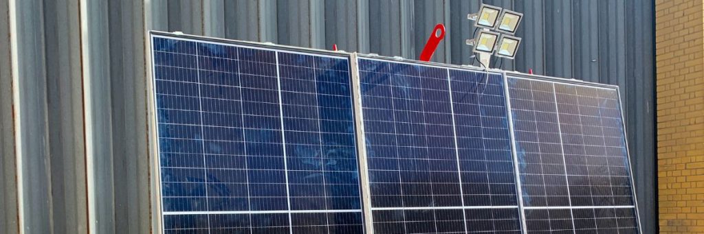 solar tools - Solarvault