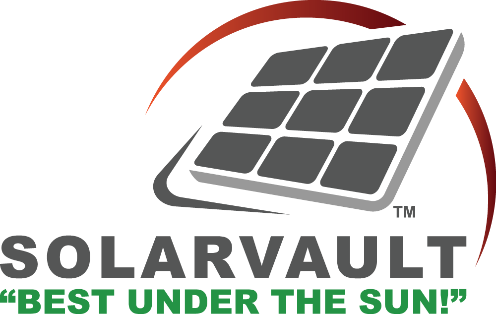 Solarvault